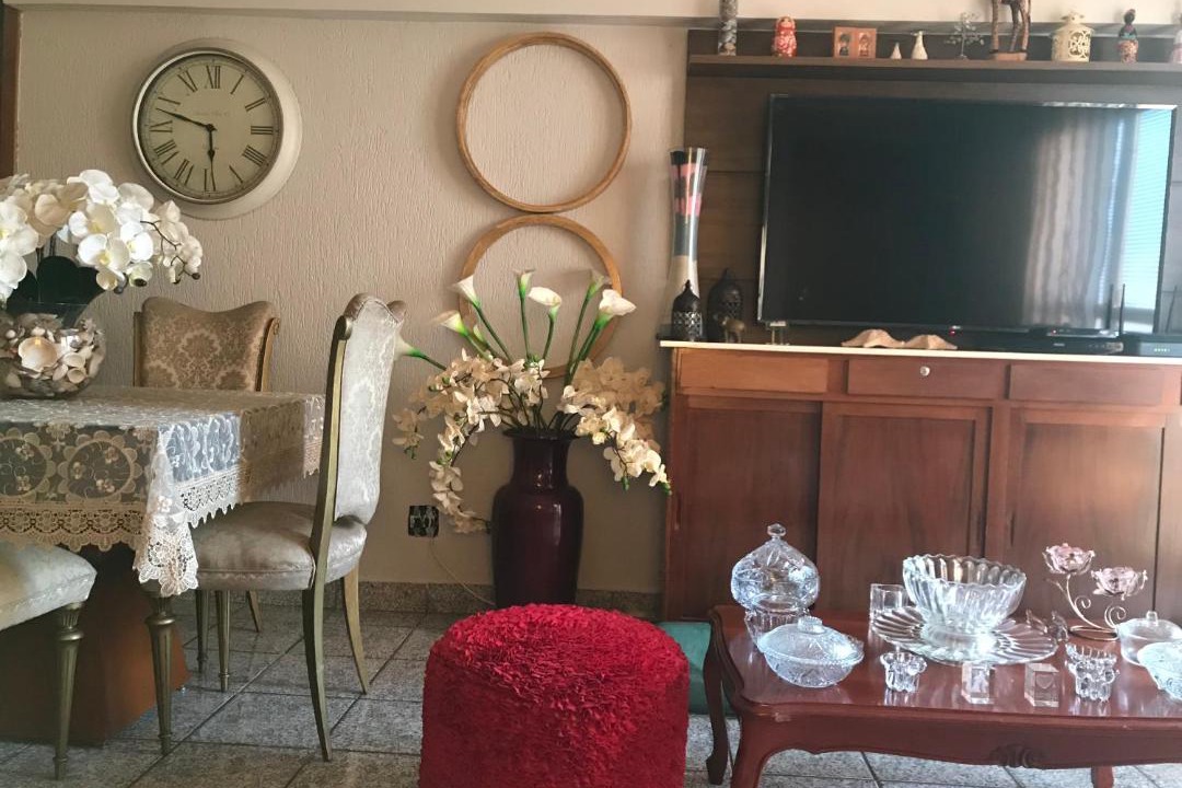Photo of Livingroom in Sao Jose do Rio Preto