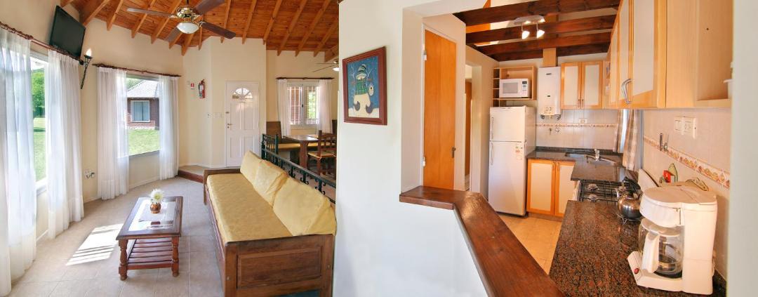 Photo of Kitchen in Villa General Belgrano