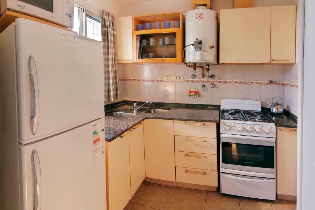 Photo of Kitchen in Villa General Belgrano