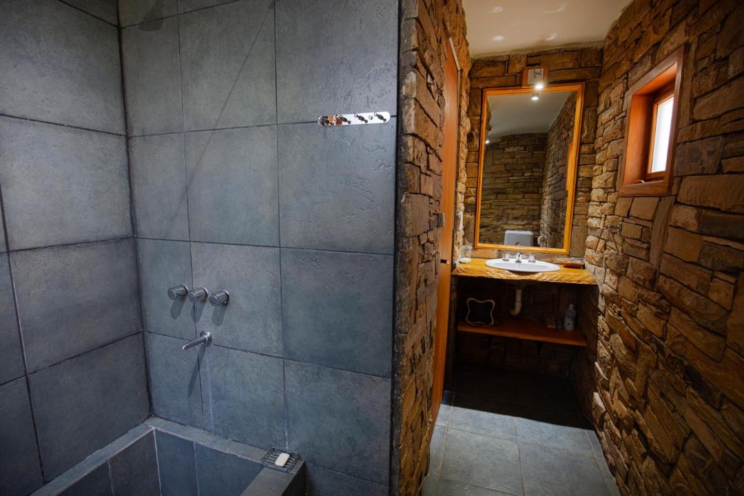 Photo of Bathroom in Villa Pehuenia