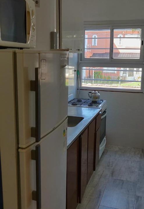Photo of Kitchen in La Perla