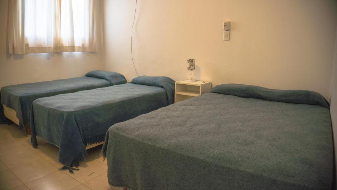 Photo of Bedroom in Necochea