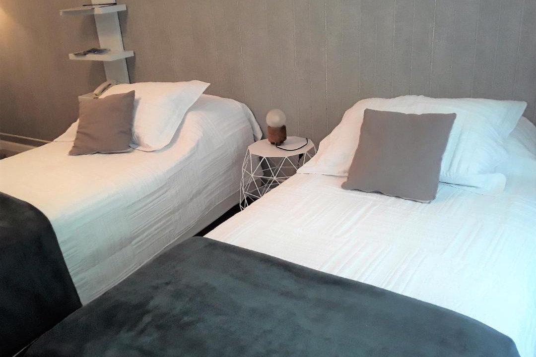 Photo of Bedroom in Retiro