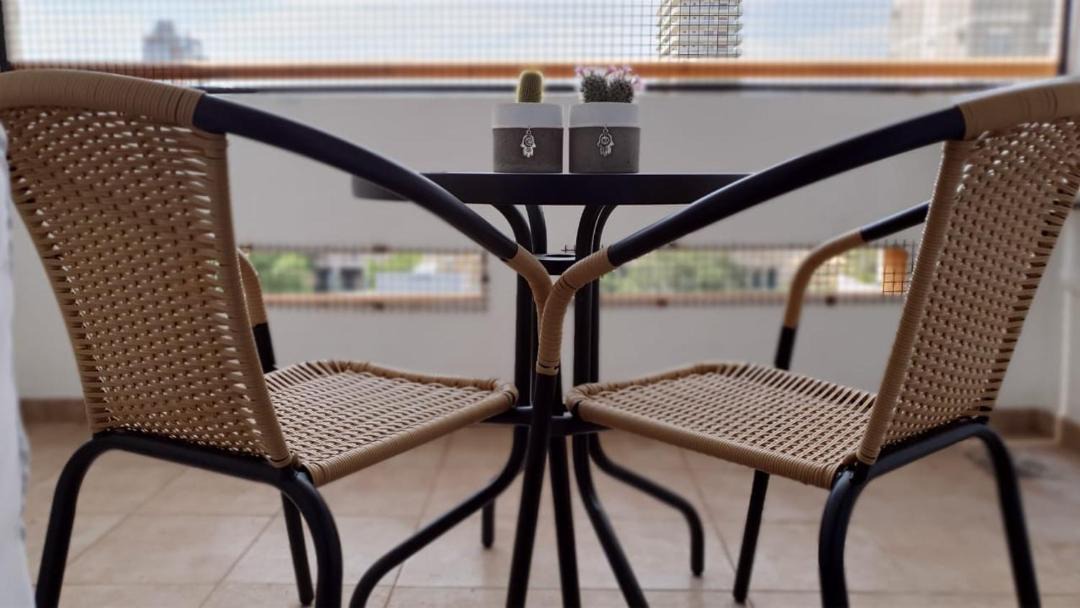 Photo of Patio Balcony in Posadas