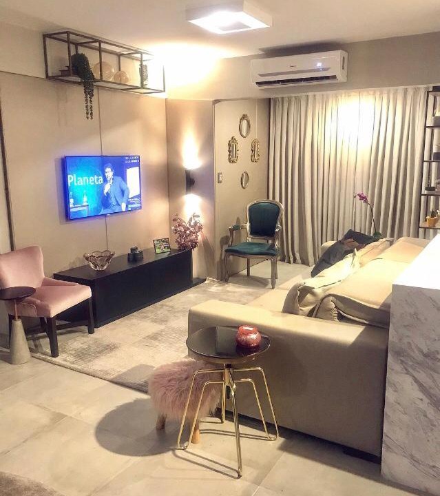 Photo of Livingroom in Aririba