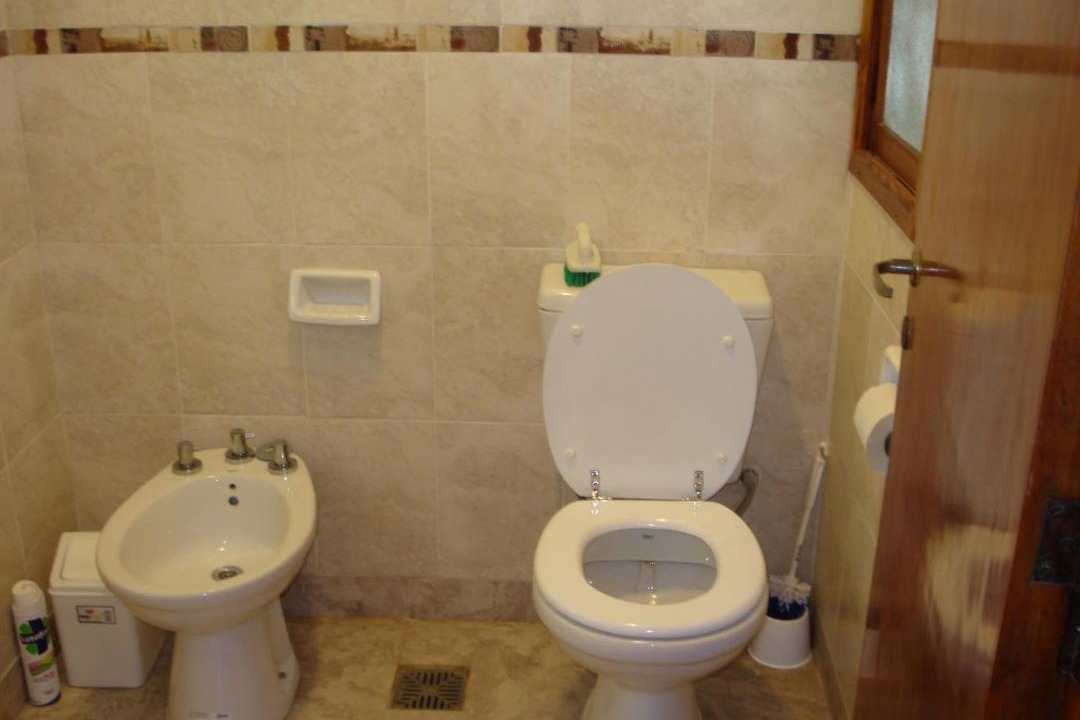Photo of Bathroom in San Bernardo del Tuyu