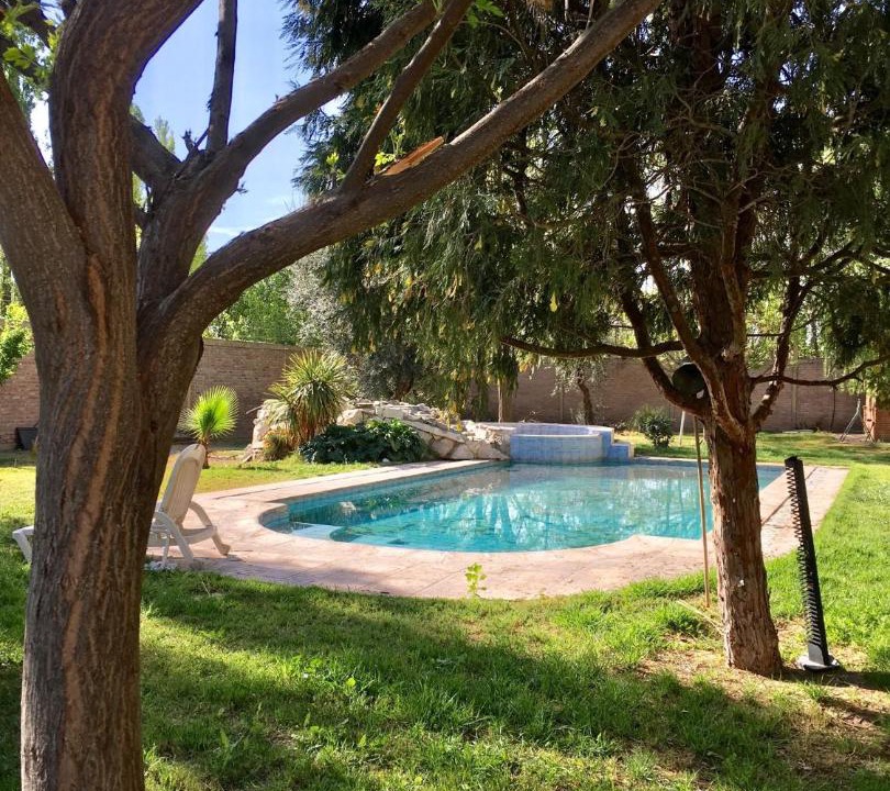 Photo of Outdoor in Guaymallen
