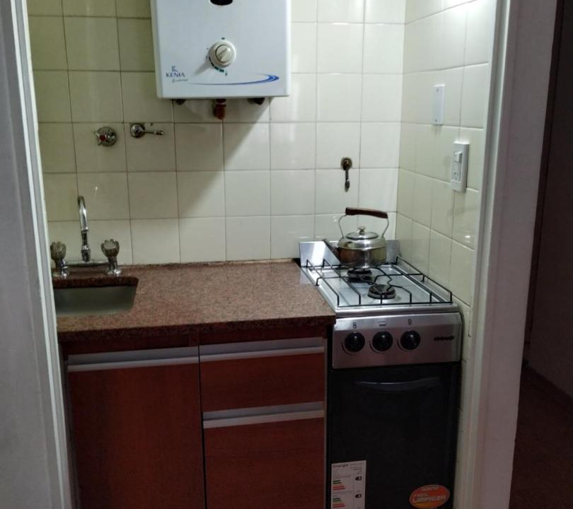 Photo of Kitchen in El Centro