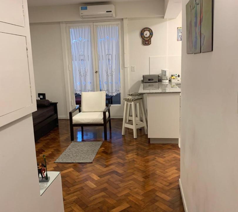Photo of Livingroom in San Telmo