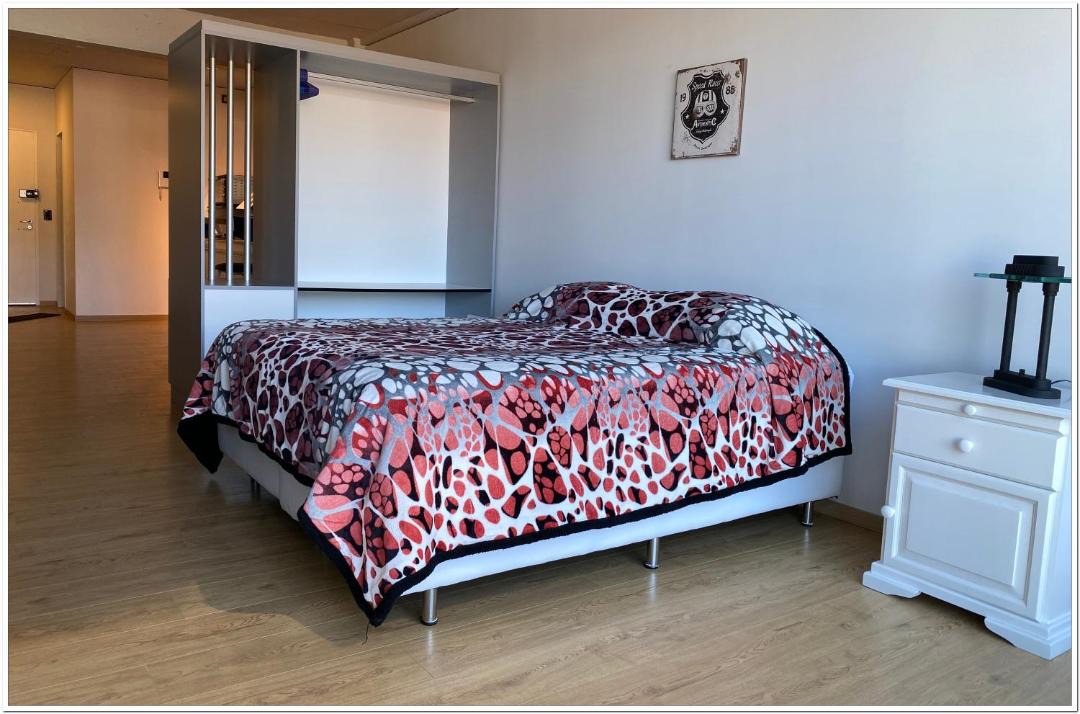 Photo of Bedroom in Province of Tierra del Fuego