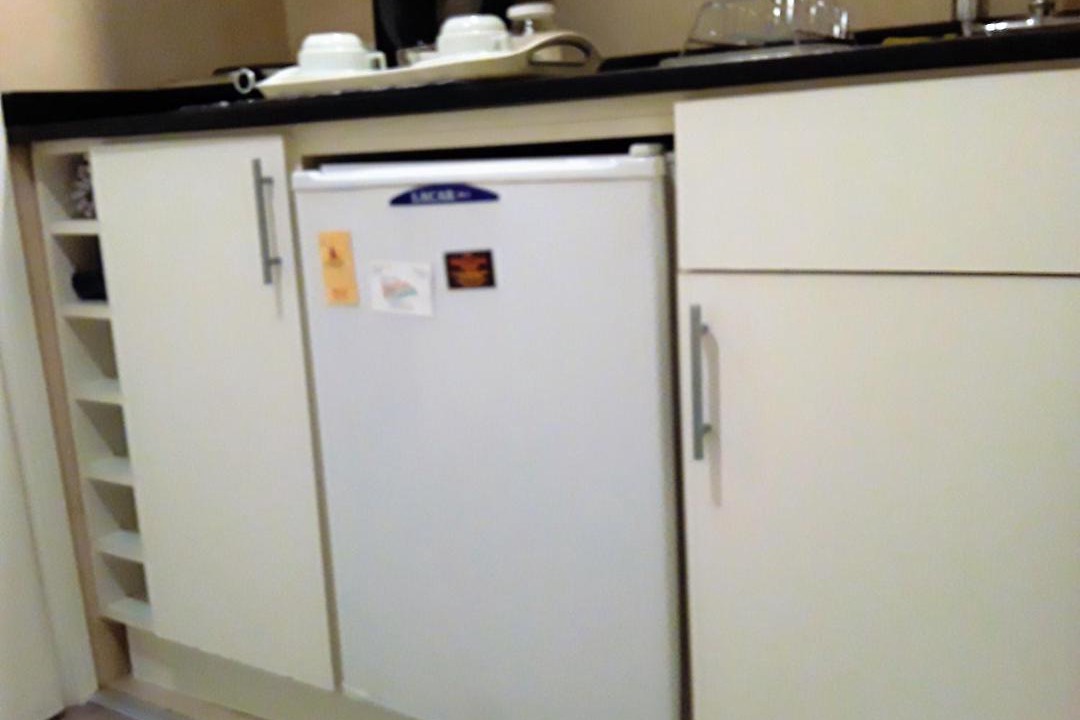 Photo of Kitchen in Retiro