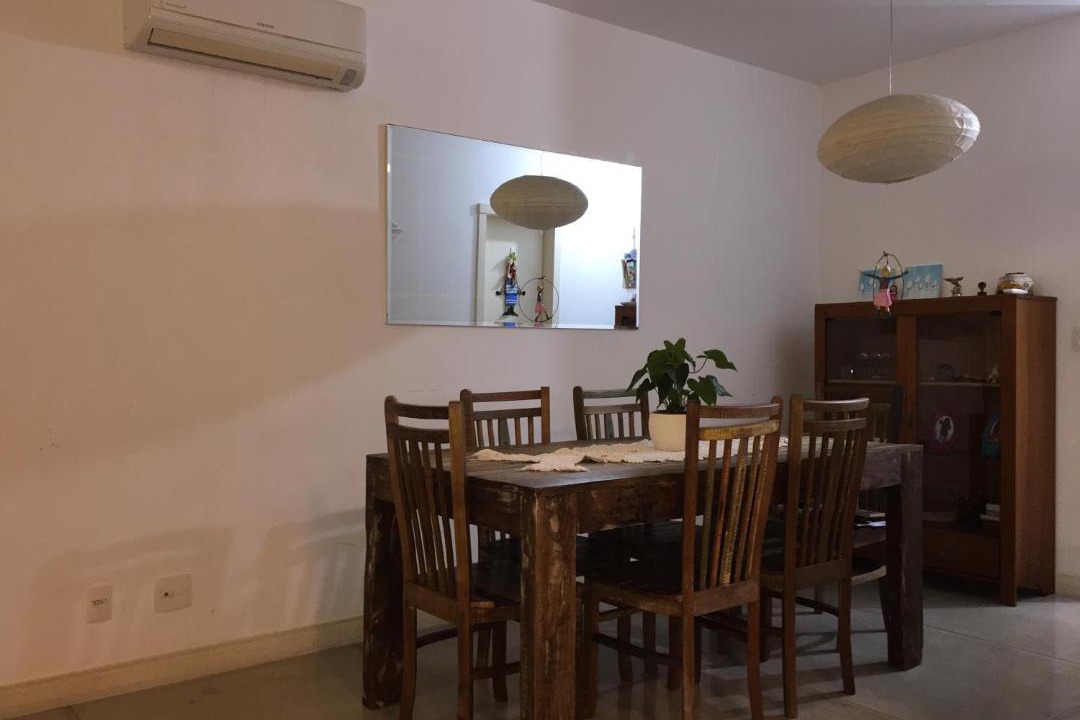 Photo of Livingroom in Lagoa Pequena