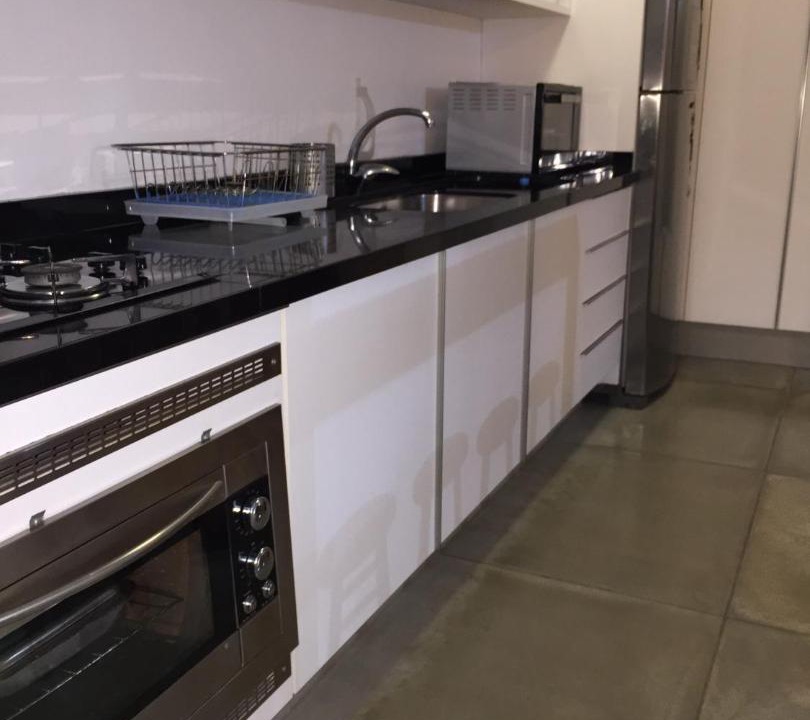 Photo of Kitchen in Lagoa Pequena
