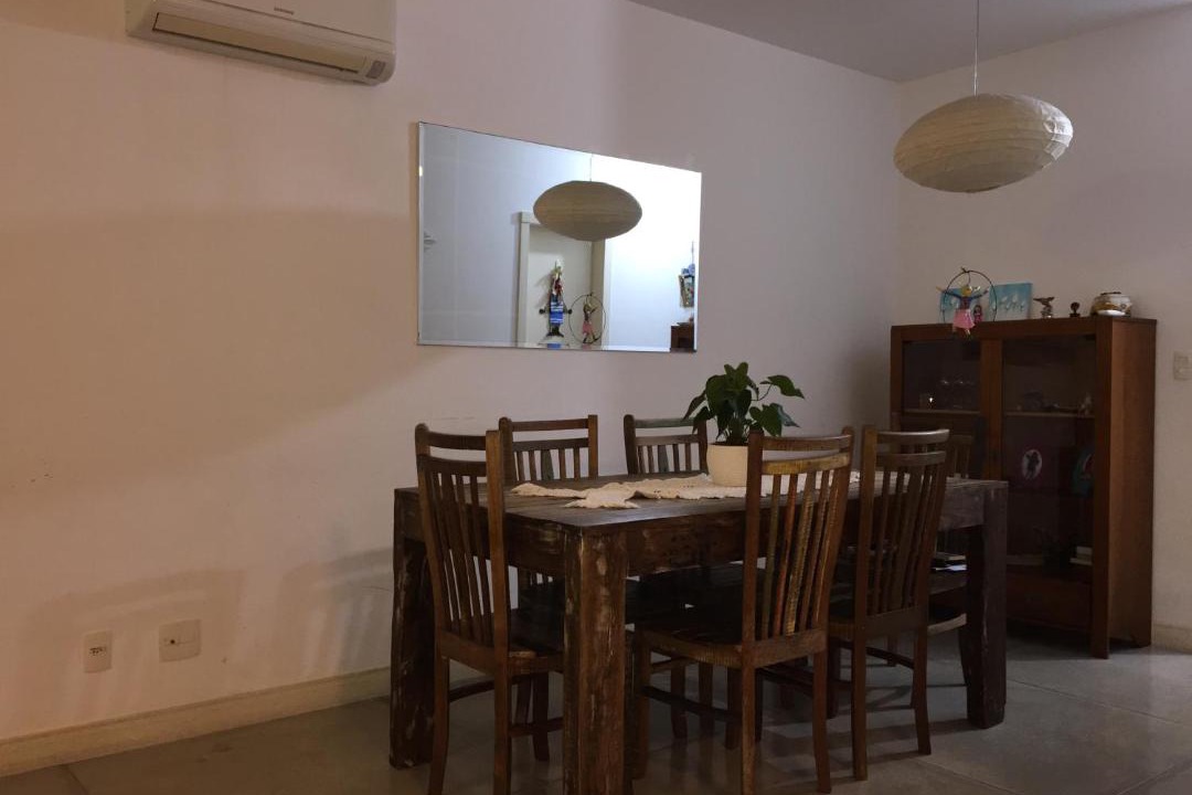 Photo of Livingroom in Lagoa Pequena
