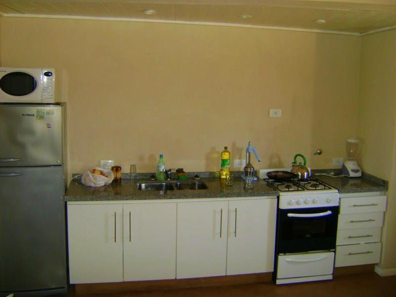Photo of Kitchen in Mar Azul