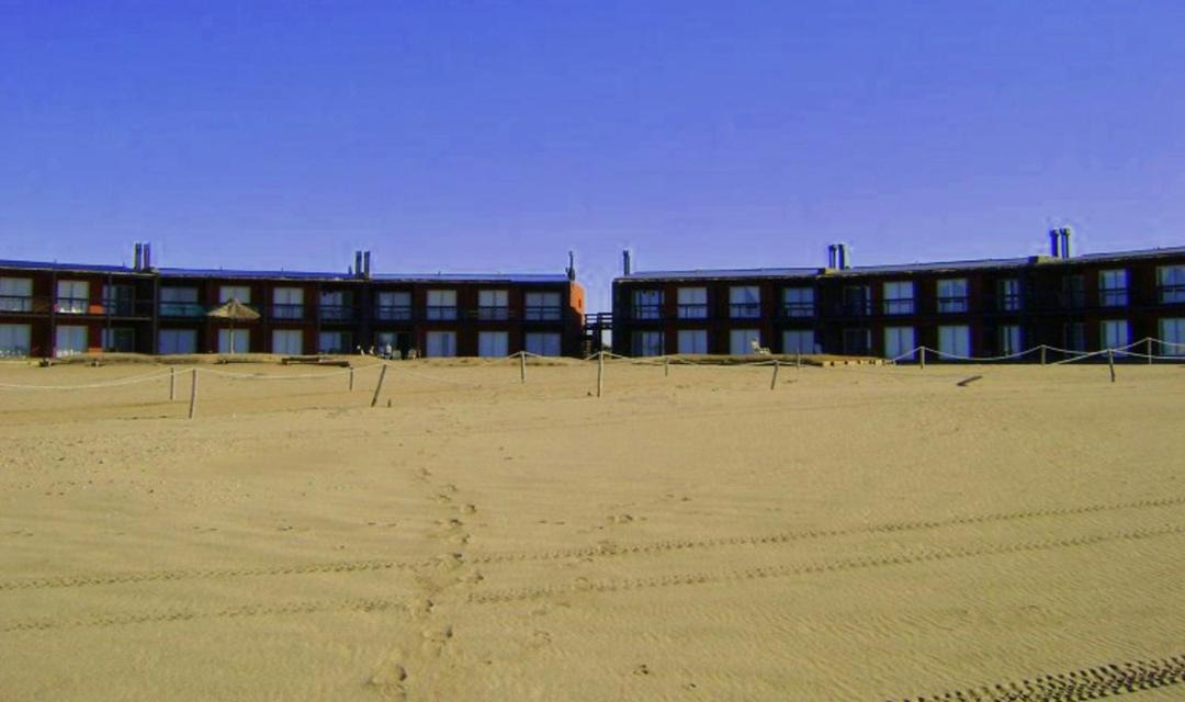 Photo of Buildings in Mar Azul