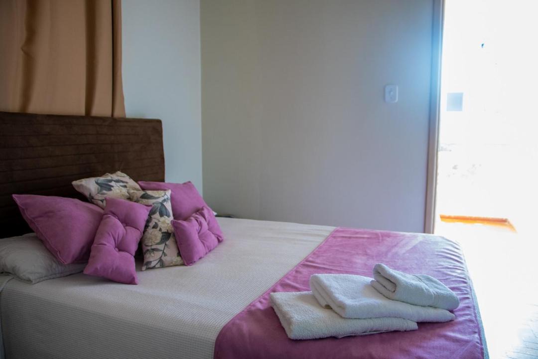 Photo of Bedroom in Centro