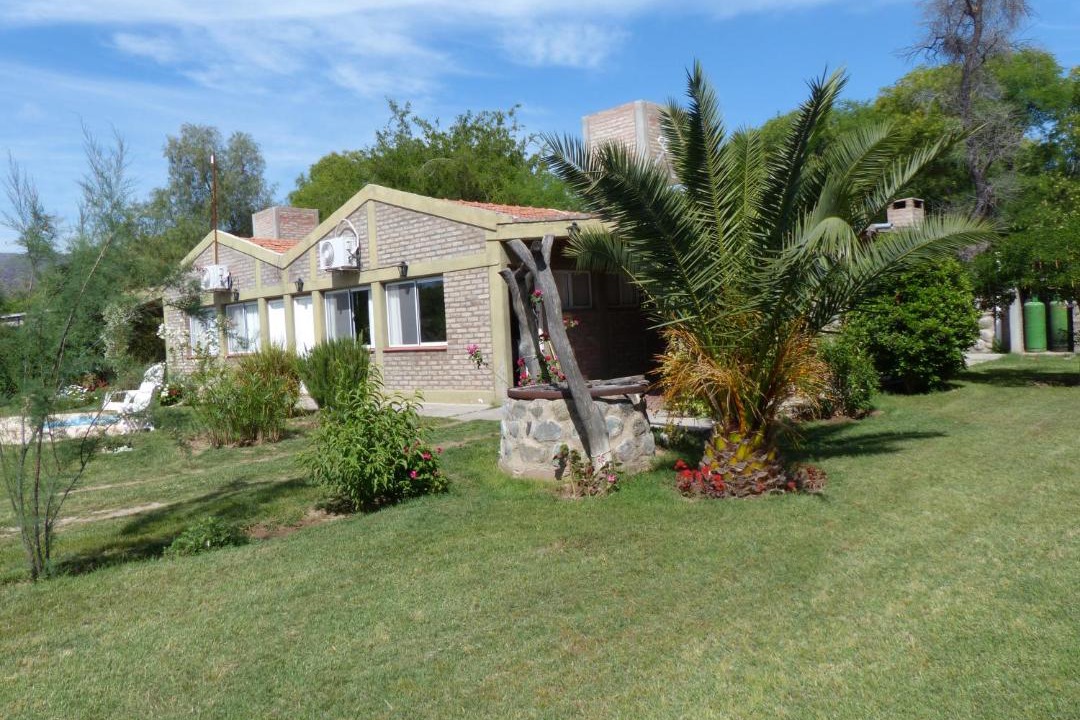 Photo of Others in San Agustin de Valle Fertil