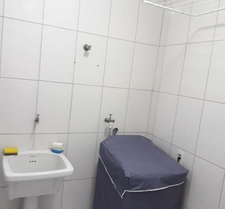 Photo of Bathroom in Parque Enseada
