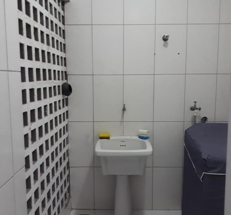 Photo of Bathroom in Parque Enseada