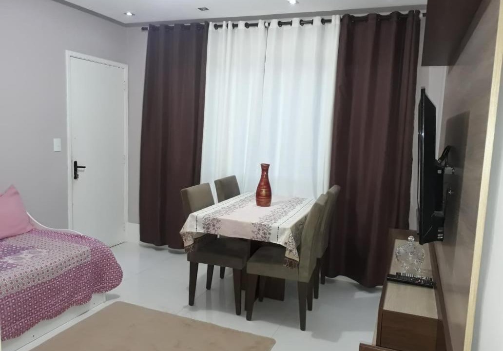 Photo of Bedroom in Parque Enseada