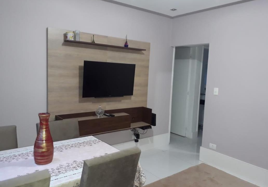 Photo of Livingroom in Parque Enseada