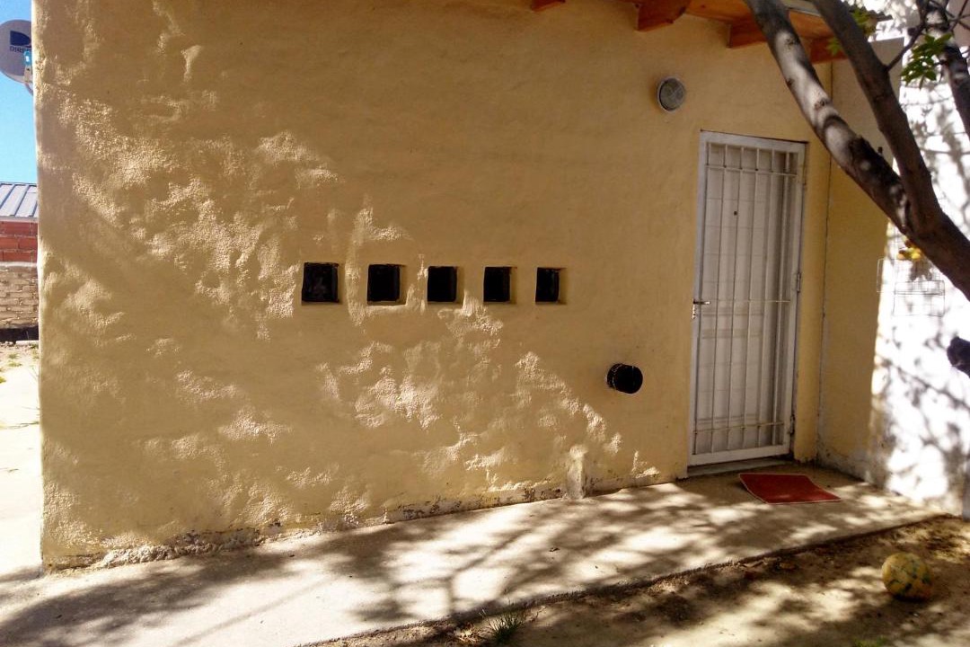 Photo of Buildings in Las Grutas