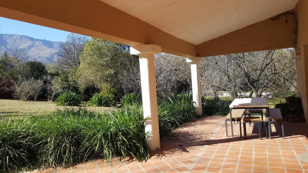 Photo of Patio Balcony in San Javier