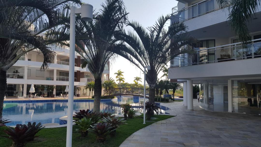 Photo of Buildings in Ponta das Canas