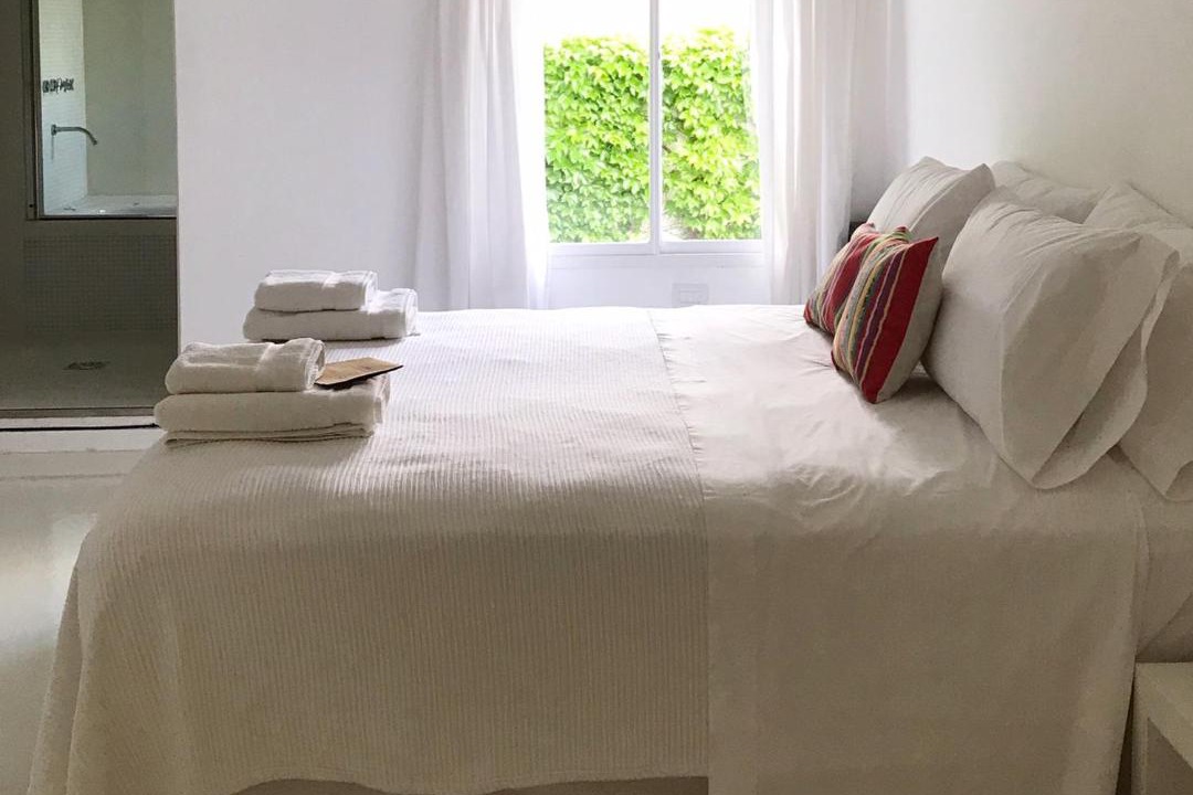 Photo of Bedroom in Rojas