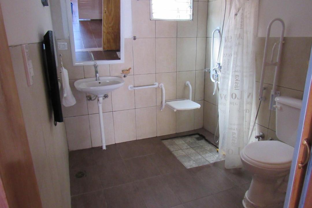 Photo of Bathroom in Lago Puelo
