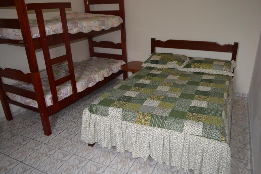 Photo of Bedroom in Jardim Centenario