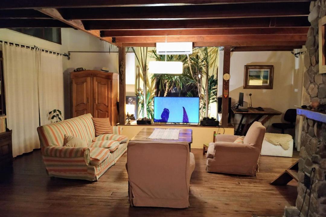 Photo of Livingroom in Sierra de los Padres