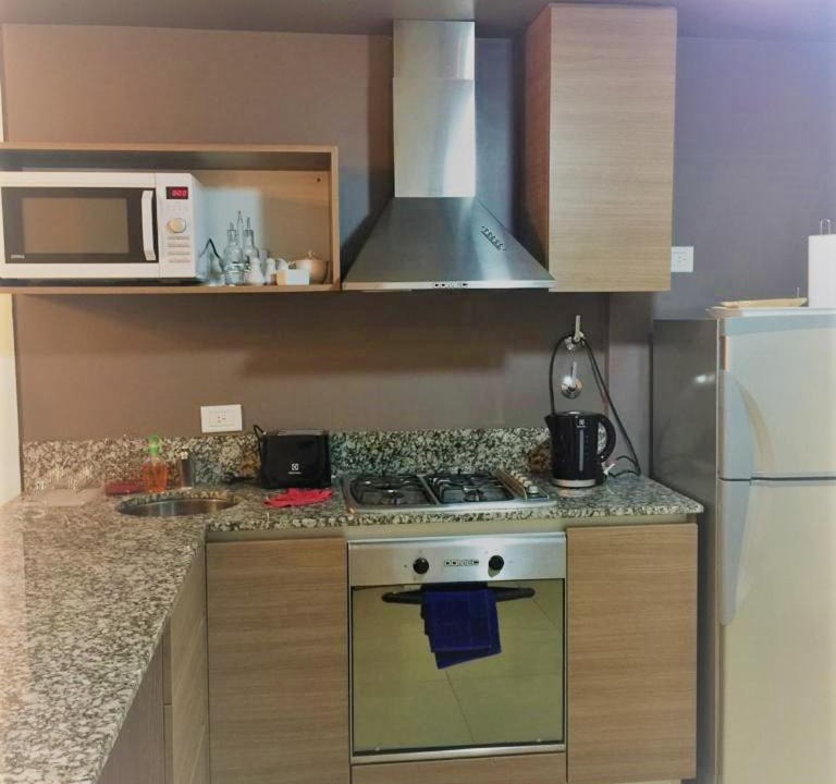 Photo of Kitchen in Colegiales