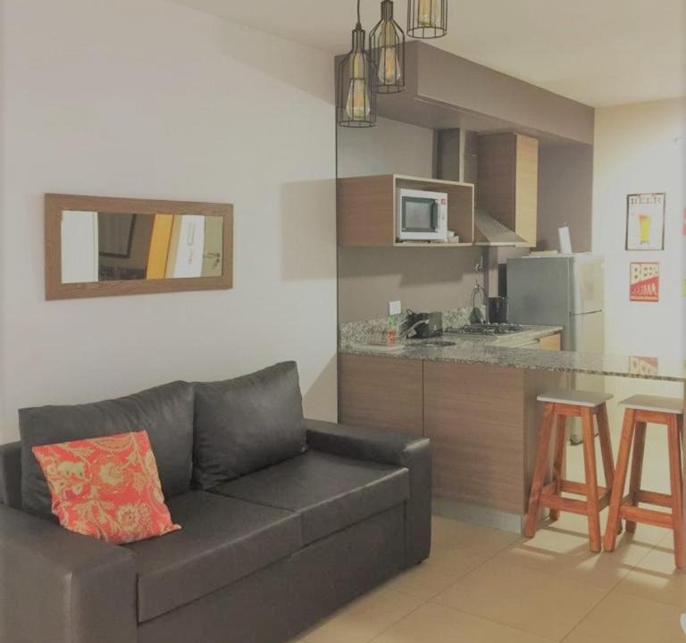 Photo of Livingroom in Colegiales