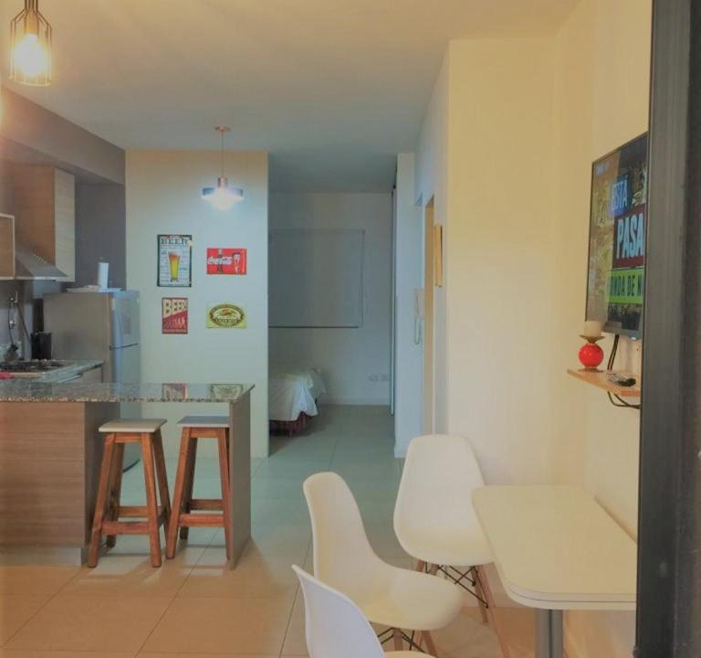 Photo of Livingroom in Colegiales