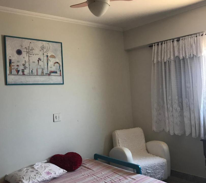 Photo of Bedroom in Sao Jose do Rio Preto