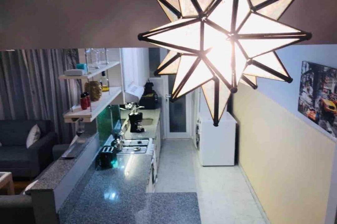 Photo of Livingroom in Colegiales