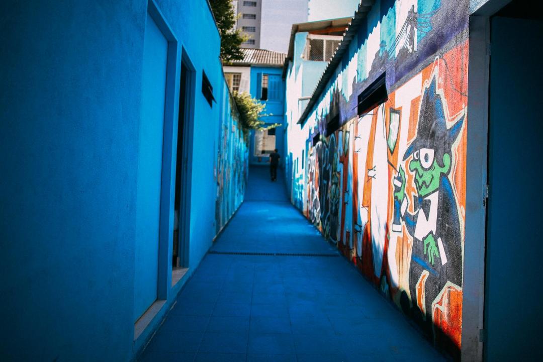 Photo of Bedroom in Vila Mariana