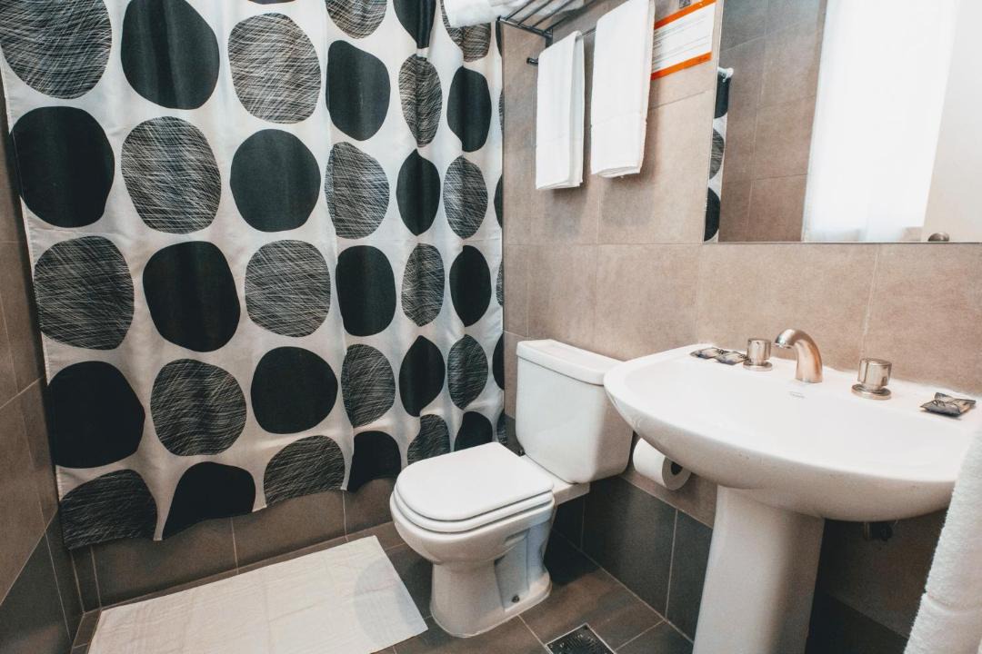 Photo of Bathroom in El Centro