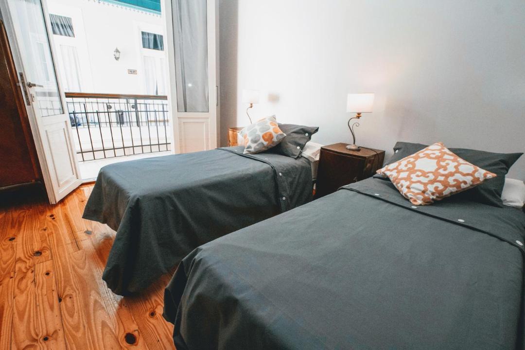 Photo of Bedroom in El Centro