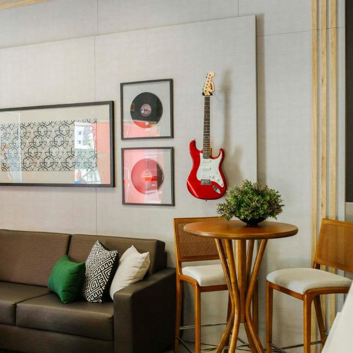 Photo of Livingroom in Centro