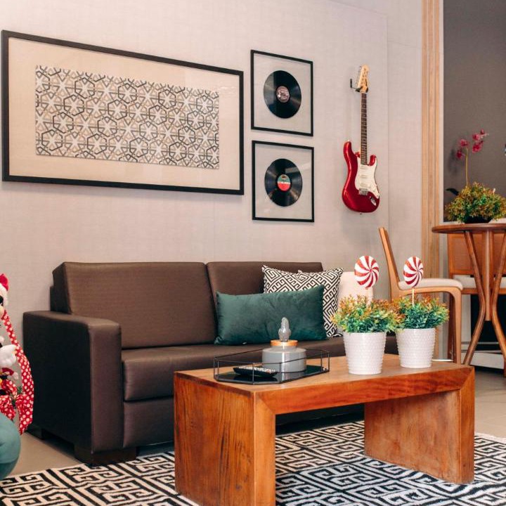 Photo of Livingroom in Centro