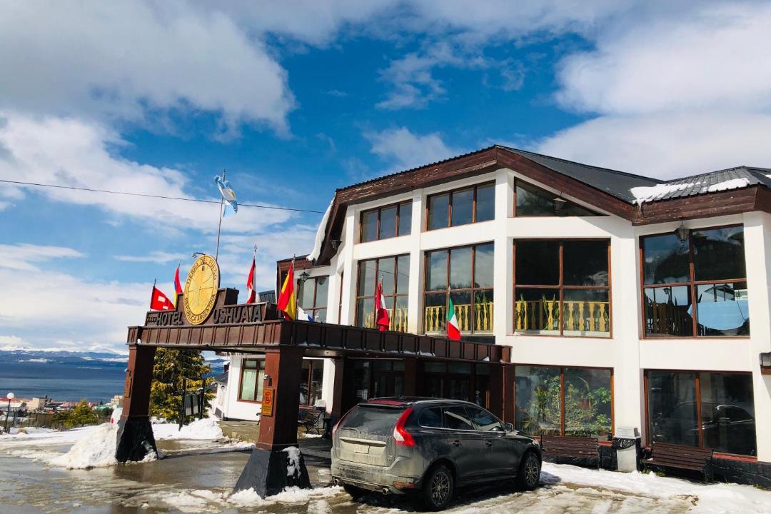 Photo of Others in Province of Tierra del Fuego