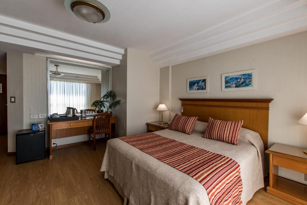 Photo of Bedroom in Centro
