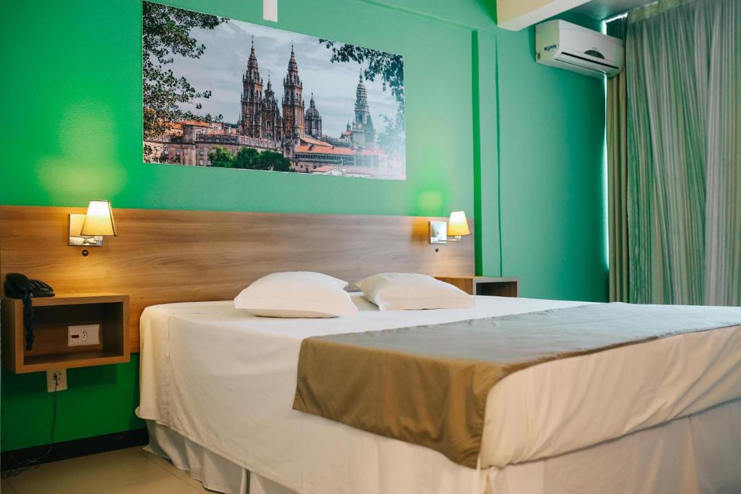 Photo of Bedroom in Centro