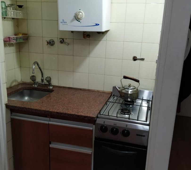 Photo of Kitchen in El Centro