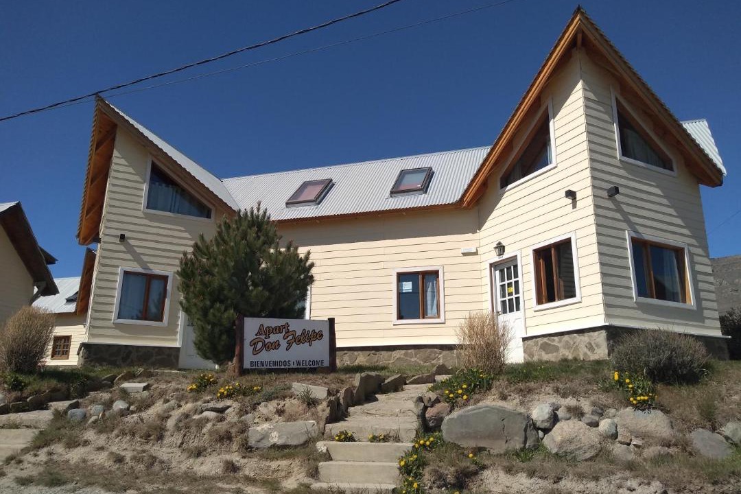 Photo of Others in Macrozona Meseta Cerro Calafate