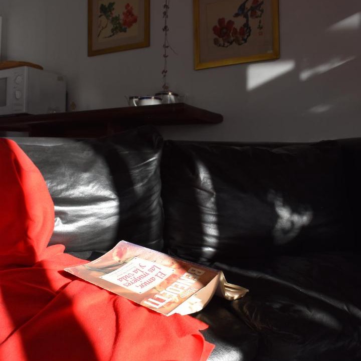 Photo of Livingroom in Calamuchita Valley