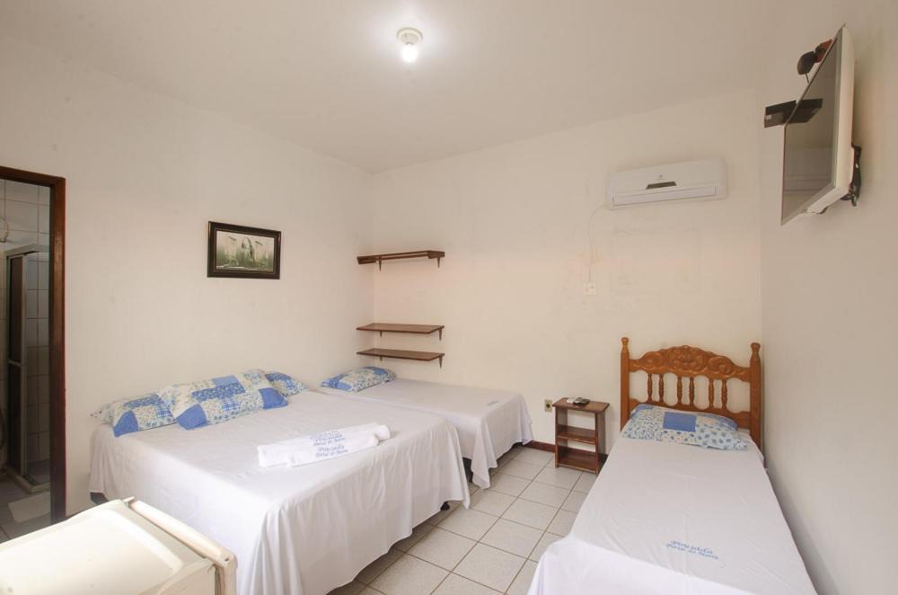 Photo of Bedroom in Morro de Sao Paulo